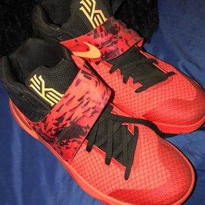 Kyrie 2 Inferno